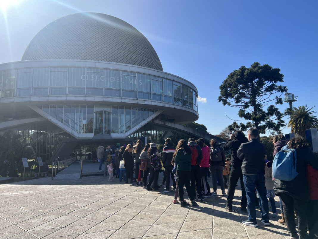 Planetario CABA 16-10-26