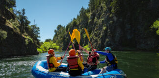 Noviembre en Chubut: grandes eventos y experiencias para recorrer la provincia