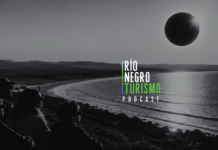 Río Negro lanzó un ciclo audiovisual de turismo con foco en el Eclipse 2027