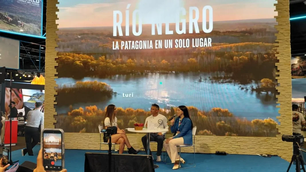 Rio Negro 30-10-26