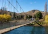 Río Negro planifica el desarrollo turístico del Área Natural Protegida Río Limay