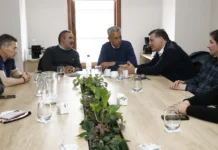 Río Negro y Córdoba unen turismo, gastronomía y producción