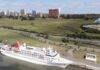 Scioli: “La fuerza del turismo está en salir a conquistar mercados que antes no estaban al alcance de Mar del Plata”