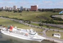 Scioli: “La fuerza del turismo está en salir a conquistar mercados que antes no estaban al alcance de Mar del Plata”