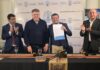 Simoca presentó la 54.ª edición del Festival Nacional del Sulky