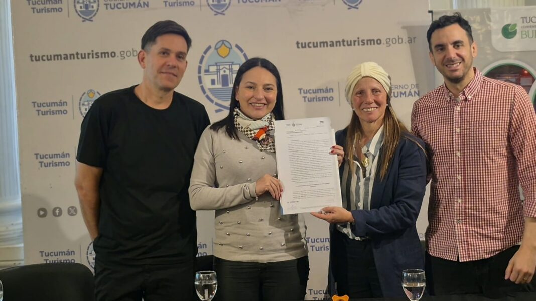 Tucuman 28-10-26