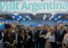 Entre Ríos sostiene su estrategia de promoción turística con foco en el mercado internacional regional