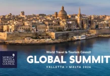 El WTTC rebaja al 2,5% el crecimiento del turismo mundial en 2026