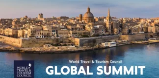 El WTTC rebaja al 2,5% el crecimiento del turismo mundial en 2026