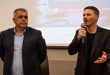 La PBA organizó una Ronda de Negocios en Zárate con 300 empresas inscripitas
