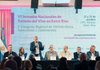 Entre Ríos fue sede de un encuentro federal para impulsar el enoturismo