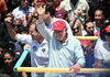 Brasil: Lula protagonizó una remontada histórica y fue reelegido presidente por cuarta vez