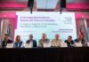Frigerio: «Queremos volver a estar entre las principales provincias vitivinícolas de nuestro país»